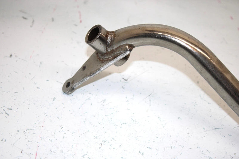 86 Suzuki Lt185 Model F Oem Brake Pedal 43110-24300 AS1