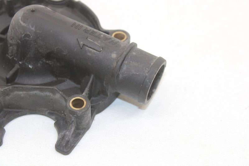 13 Ski-doo Mxz 600 Sport Ace Oem Water Pump Housing 420922293 SS64