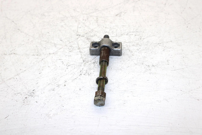 1999 Arctic Cat Zr 500 Oem Track Tensioner 0623-123 SA18
