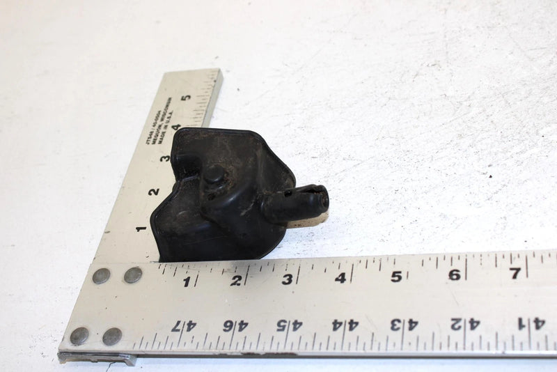 06 Honda Trx 400 Fourtrax Rancher Oem Brake Lever Cover 53177-HN8-000 AH55