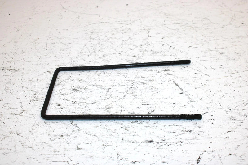 1991 Arctic Cat Lynx Deluxe Oem Battery Mount Rod 0645-061 SA52