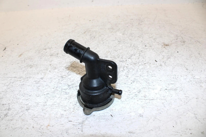 2004 Polaris Sportsman 500 Oem Coolant Fill And Cap 1240508 AP18