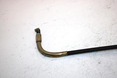00 Yamaha Sx500r Oem Throttle Cable 8CT-26311-00-00 SY0