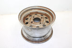 2003 Suzuki Ltf500f Oem 12x6.5 Front Wheel Rim 55311-03G00-12Z AS27