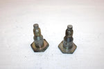 2000 Polaris Trail Boss Oem Swingarm Pivot Bolt Pair 5131697 AP171