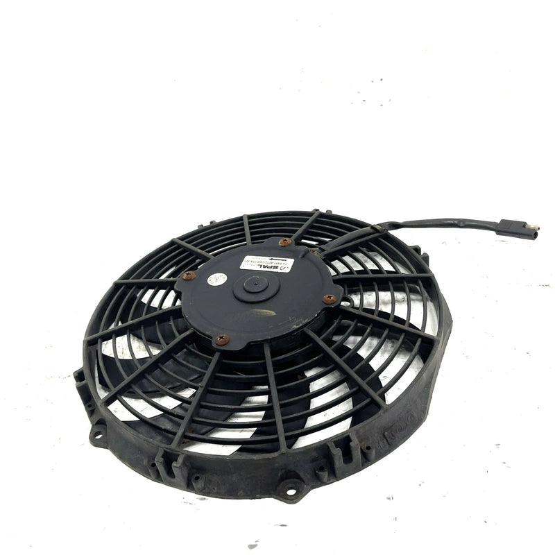 2002 Arctic Cat 375 4x4 Automatic OEM Radiator Fan 0413-123 AA34