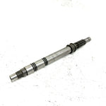 null Honda Rancher 420 OEM Transmission Mainshaft 23210-HP7-A00 AH28