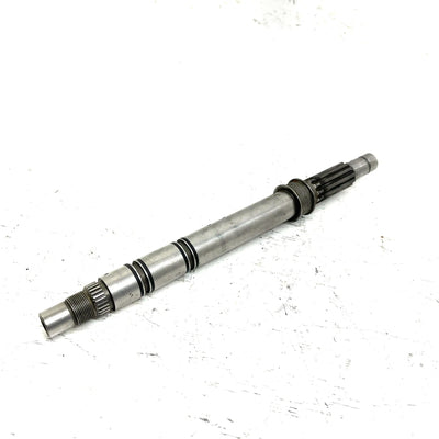 null Honda Rancher 420 OEM Transmission Mainshaft 23210-HP7-A00 AH28