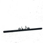 93-00 Honda FourTrax 300 TRX300FW 4x4 OEM Front Carrier Stay 81110-HC5-970 AH45