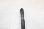 94 Polaris 400l 4x4 Oem Front Drive Axle 1380058 1380075 AP64