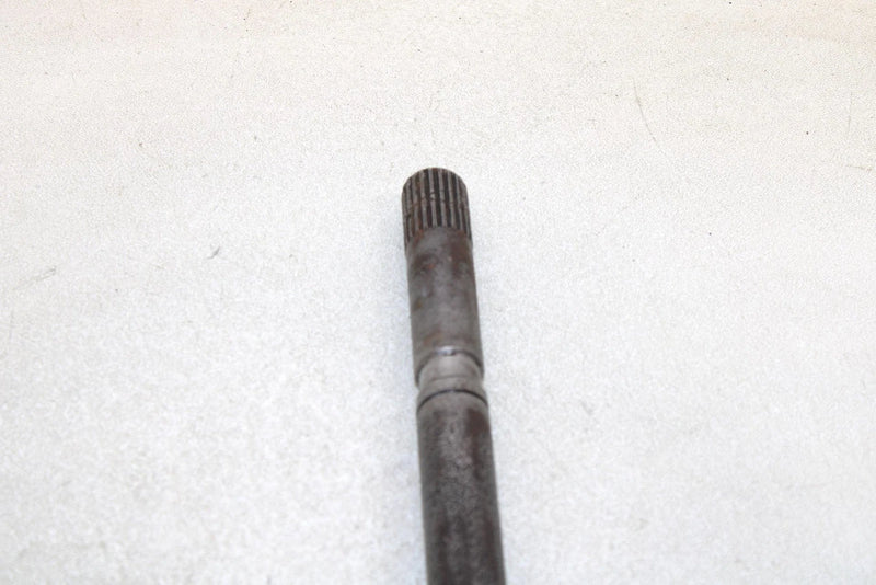 94 Polaris 400l 4x4 Oem Front Drive Axle 1380058 1380075 AP64