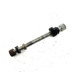 02 Honda Rancher 350 TRX350 4x4 ES OEM Front Prop Driveshaft 40400-HN5-N00 AH88