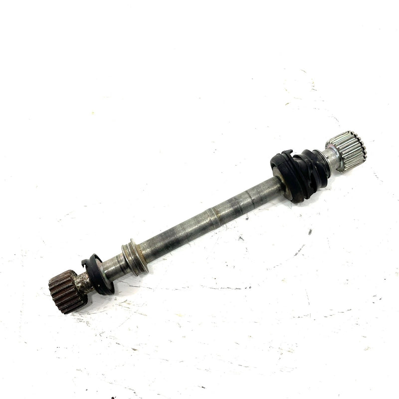 02 Honda Rancher 350 TRX350 4x4 ES OEM Front Prop Driveshaft 40400-HN5-N00 AH88