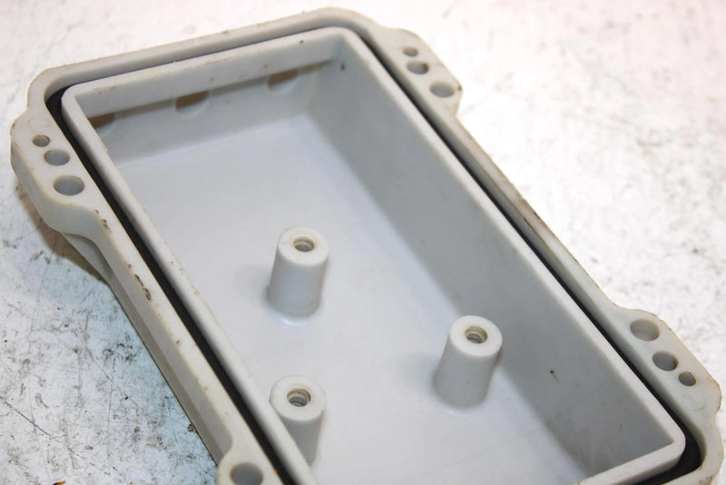 1989 Sea-doo Sp Oem Electrical Box Cover 278000069 JS46