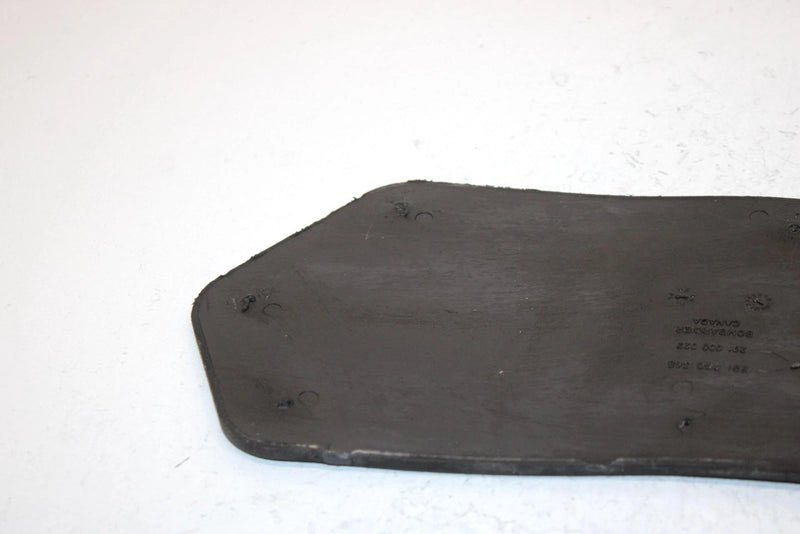 1992 Sea-doo Gts Oem Ride Side Mat Set 291000347 291000348 JS57