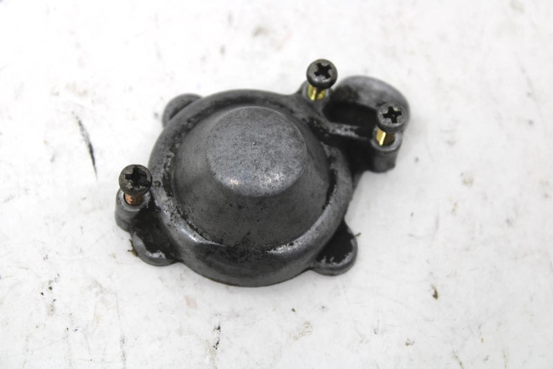 1989 Yamaha Ovation Oem Oil Pump Cover With Screws 8A5-13146-01-00 SY67