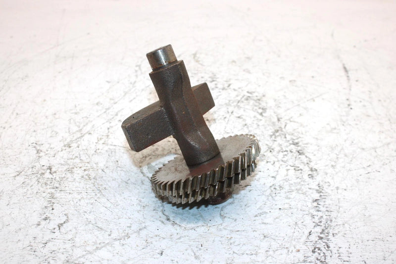 2006 Polaris Sportsman 500 Oem Crankshaft Balancer 3089773 3090031 AP183