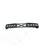07-09 Can-Am Outlander 650 4x4 XT HO EFI OEM Front Upper Grille 705001901 AB17
