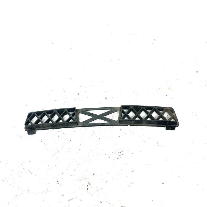 07-09 Can-Am Outlander 650 4x4 XT HO EFI OEM Front Upper Grille 705001901 AB17