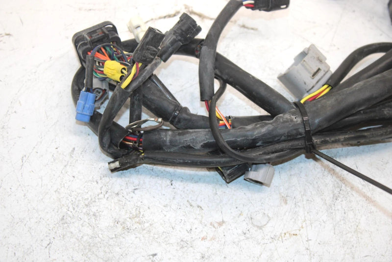 05 Arctic Cat Firecat 700 Oem Main Wire Harness 1686-047 SAS10