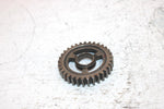 2019 Honda Trx500fe2ac Oem 33T Mainshaft Gear 23481-HR0-F00 AH12