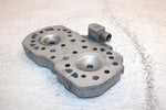 1989 Polaris 400 Oem Cylinder Head 3083847 SP23