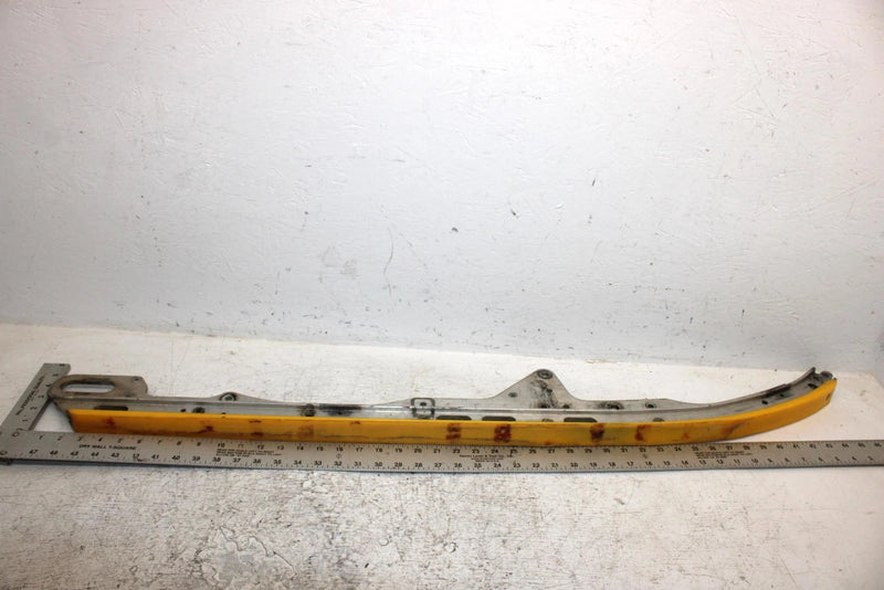 1998 Ski-doo Mach 1 700 Oem Suspension Skid Rail 503181600 SS3