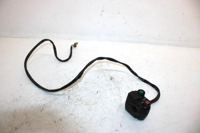 1996 Tigershark Monte Carlo 770 Oem Left Control Switch 0609-202 JA10