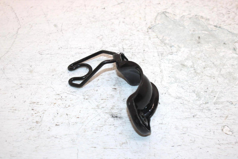 2019 Honda Trx500fe2ac Oem Steering Post Clamp 53220-HR3-A20 AH12