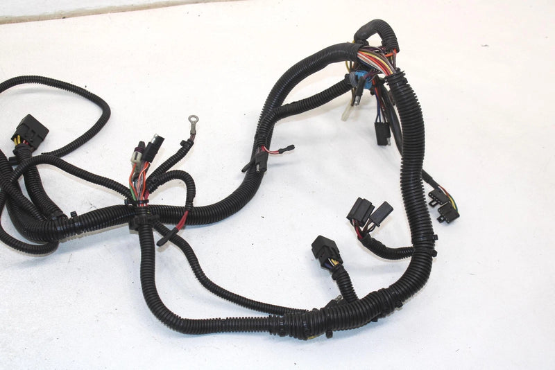 06 Polaris Rmk 600 Ho Oem Main Wire Harness  2410729 SP180