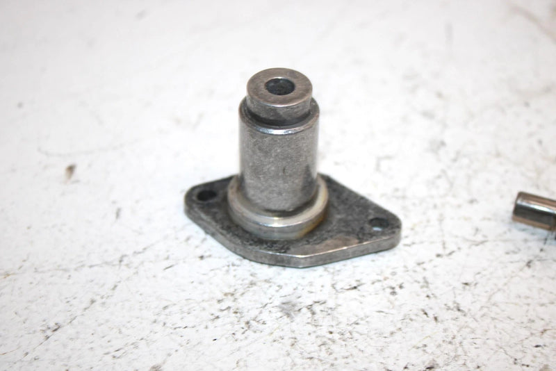 99 Arctic Cat Panther 440 Oem Oil Pump Retainer And Shaft 3003-749 3002-770 SA29