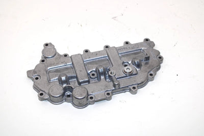 2017 Ski-doo Grand Touring 900 Oem Crankcase Oil Sump 420912380 SS65