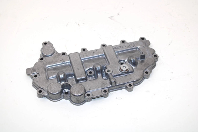 2017 Ski-doo Grand Touring 900 Oem Crankcase Oil Sump 420912380 SS65