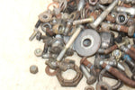 1996 Polaris Magnum 425 Oem Nut Bolt Spacer Hardware Kit AP173