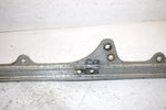 92 Polaris Trail Oem Silver Suspension Rail 1540553 1540554 SP136