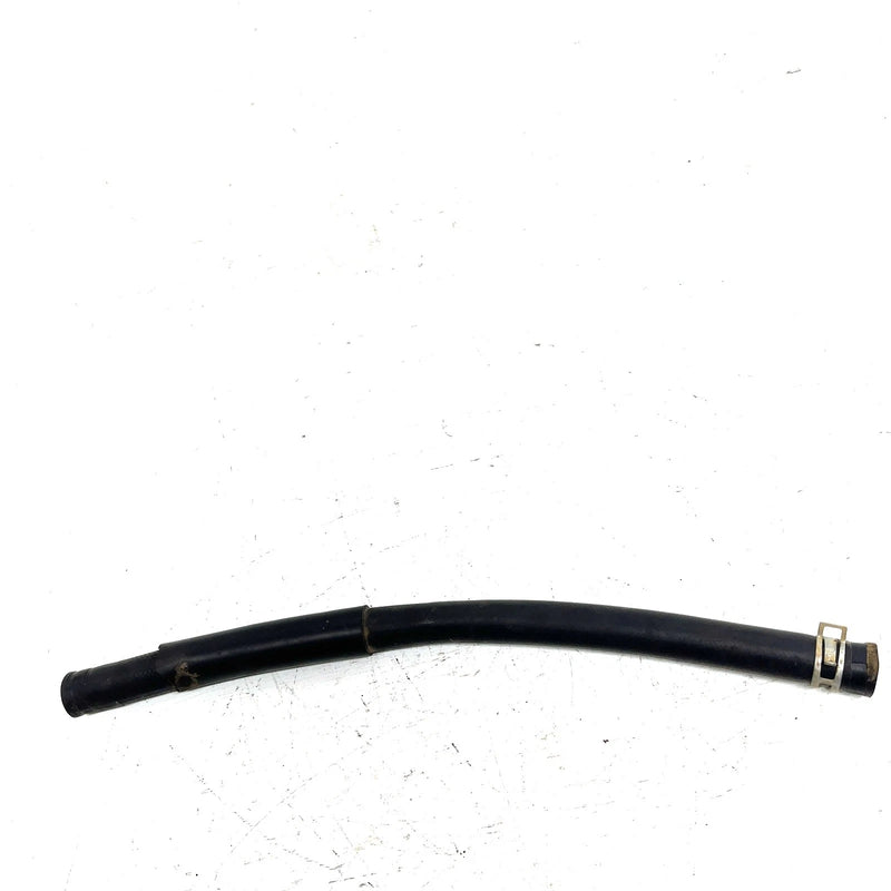98-02 Suzuki Quadrunner 500 LTF500F 4x4 OEM Radiator Inlet Hose 17851-09F00 AS37