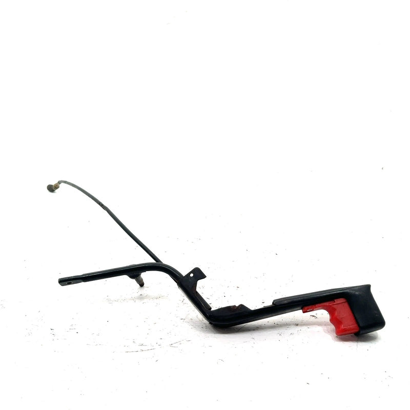 90-93 Polaris Trail Boss 350L 4X4 OEM Gear Shifter 1341069-067 AP227