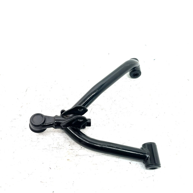 87 Suzuki Quadrunner 300 2x4 OEM Right Front Upper A Arm 52430-41B00-126 AS36