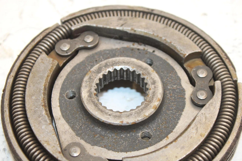1982 Honda Atc 185a Oem Centrifugal Clutch 22461-958-010 22461-KE4-771 AH63