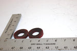 1988 Yamaha Phazer Oem Motor Mount Dampner Pair (red) 8V0-21485-00-00 SY26