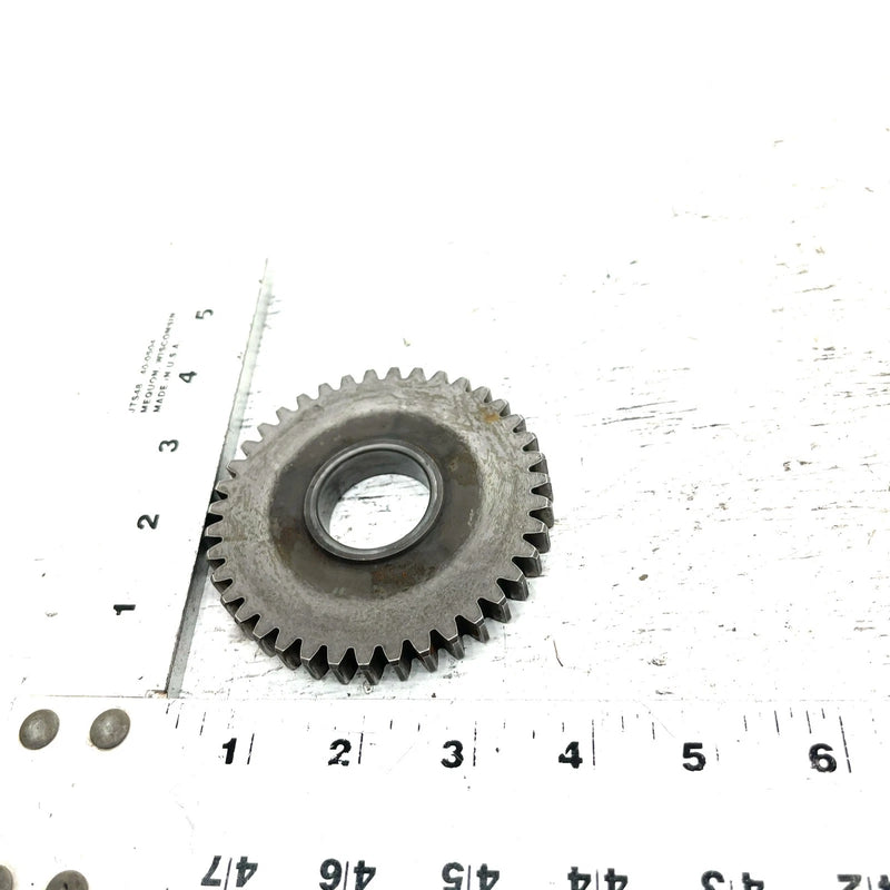 06-09 Yamaha Rhino 450 YXR450FA 4x4 OEM 39T High Wheel Gear 2P5-17223-00-00 XY2