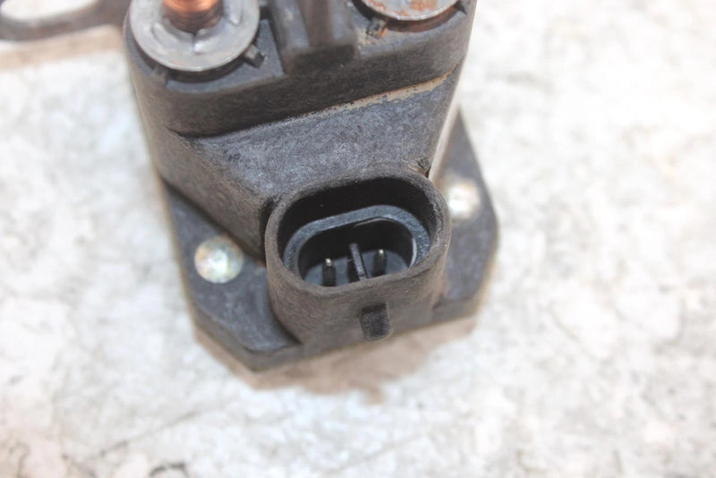 2015 Polaris Ranger 570 Eps Oem Starter Relay 4014655 XP5.1
