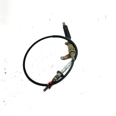 89-01 Suzuki Quadrunner 160 OEM Reverse Cable 58840-02C01 AS30
