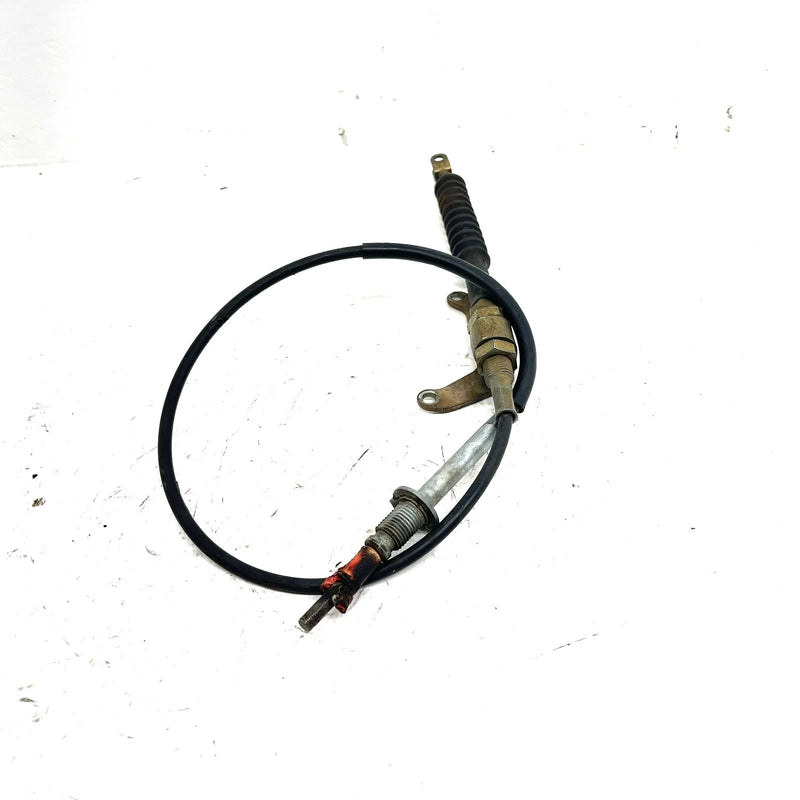 89-01 Suzuki Quadrunner 160 OEM Reverse Cable 58840-02C01 AS30