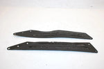 1996 Ski-doo Touring Sle Oem Belly Pan Support Set 518312930 518312929 SS27