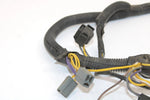 2002 Ski-doo Mxz 600 Oem Hood Wiring Harness SS87