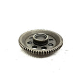 88-00 Honda FourTrax 300 4x4 OEM 70T Starter Clutch Gear 28110-HC4-000 AH45