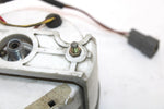 2001 Ski-doo Mxz 700 Oem Speedometer Less Than 6000 Miles 515175336 SS98