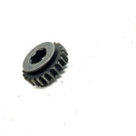 84-87 Suzuki Quadrunner 185 OEM 24T 5th Driven Gear 24351-24402 AS0