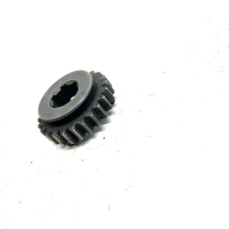 84-87 Suzuki Quadrunner 185 OEM 24T 5th Driven Gear 24351-24402 AS0